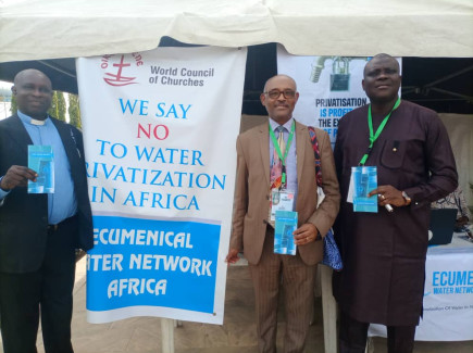 All Africa Conference of Churches General Assembly