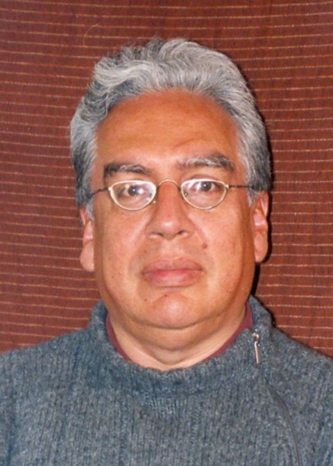 Ricardo Vargas