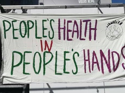 Health in public hands