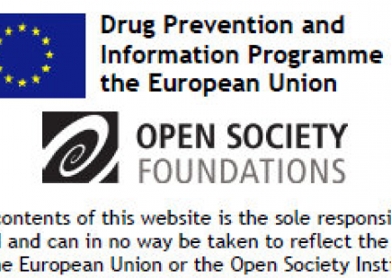 Made possible by the EU and Open Society Foundations