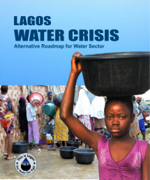 Lagos water crisis: Alternative roadmap for water sector