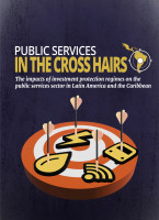 Cover image Public services in the Crosshairs