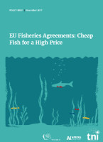 EU Fisheries Title Page