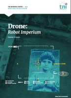 Drone Robot Imperium cover