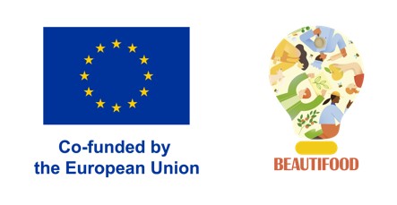 Beautifood Logo