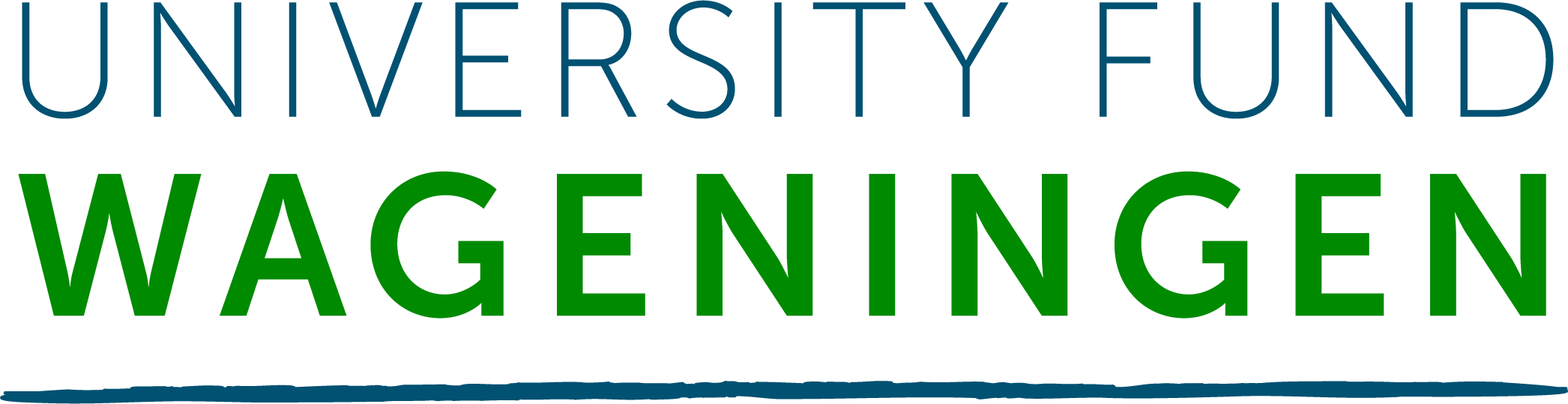 Wageningen Logo