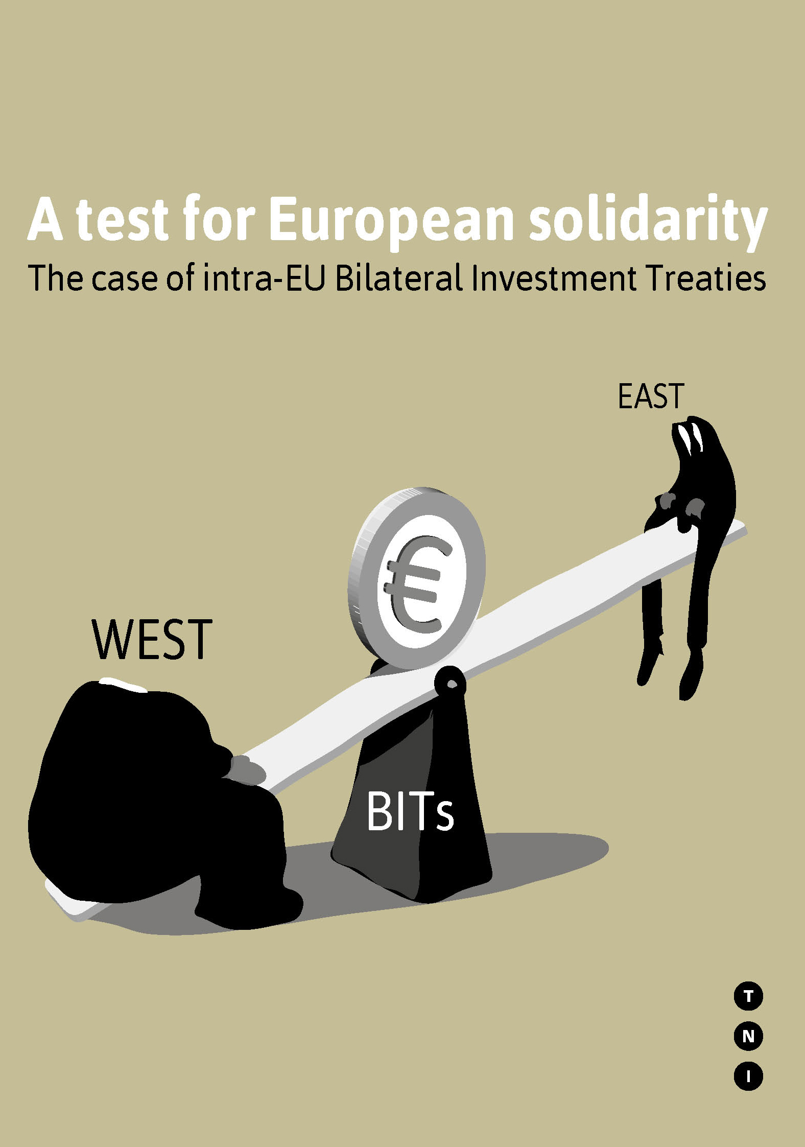 IntraEU Bilateral Investment Treaties Transnational Institute