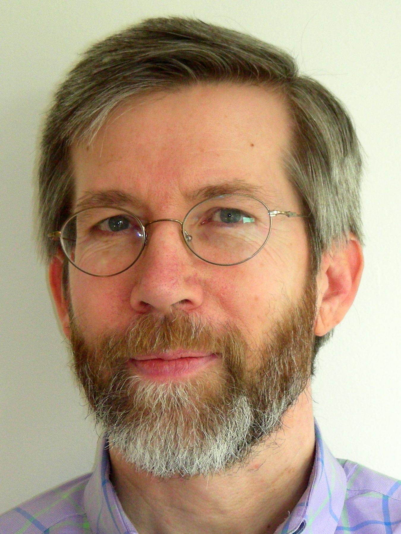 John Cavanagh Transnational Institute