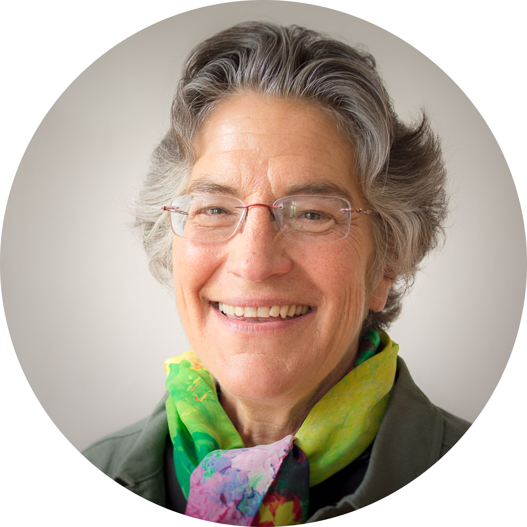 Phyllis Bennis | Transnational Institute