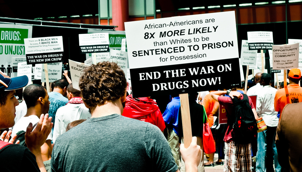 Will UNGASS 2016 be the beginning of the end for the ‘war on drugs’? Transnational Institute