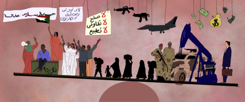 Sudan main image