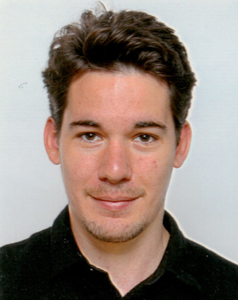 Jorrit Stoker