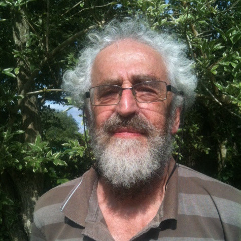 Roger Van Zwanenberg profile photo