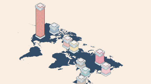 Geopolitics of digital power