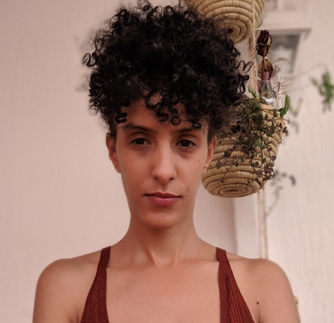 Ouafa Haddioui