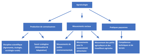 PDF) Intégration agriculture-élevage: Base de durabilité des systèmes de  production et source de création d'emplois