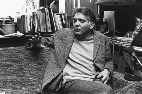 Eqbal Ahmad