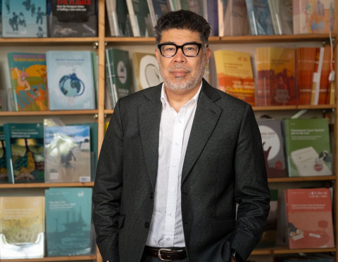 Daniel Chavez