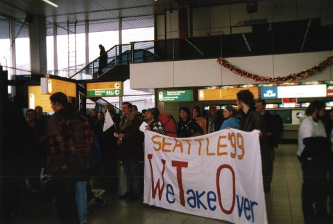 Seattle 1999