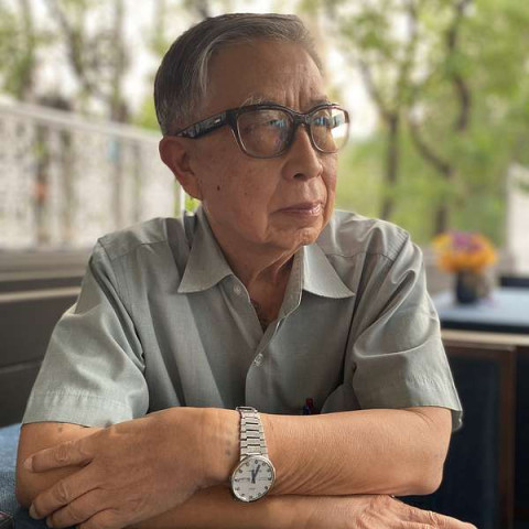 Myanmar: Khuensai Jaiyen