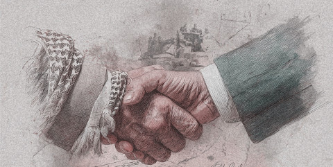 Illustration by Fourate Chahal El Rekaby