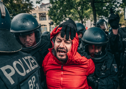Photo: Faisal Yassin.