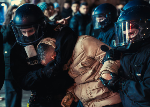 Photo: Faisal Yassin.