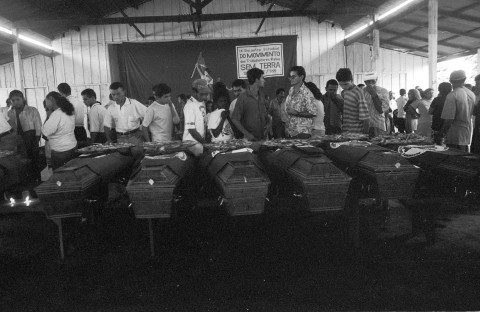 Eldorado dos Carajás Massacre