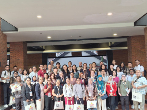Group photo