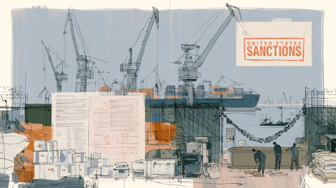 Illustration by Fourate Chahal El Rekaby