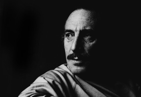 Orlando Letelier, Washingron DC, 1976
