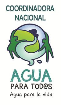 Coordinadora Nacional Agua para Tod@s