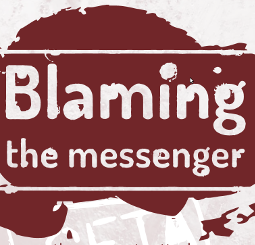 blaming the messenger Corporate Europe Observatory 
