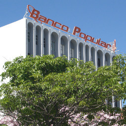 Costa Rica’s Banco Popular Costa Rica’s Banco Popular