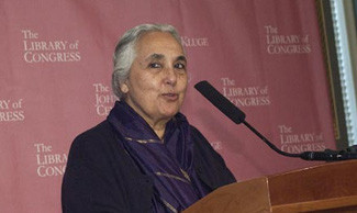 Romila Thapar