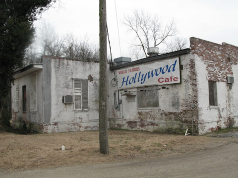 Mississippi in 2010.