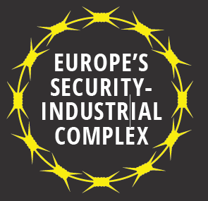 Security-industrial complex thumbnail