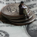 Two new superstars have emerged in the world of economic governance, but the political agenda remains aligned with the interests of private financial capital.