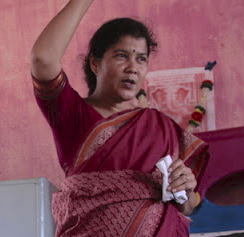 Ulka Mahajan