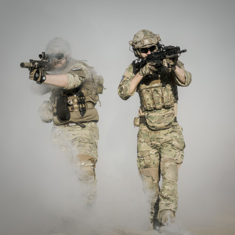 A first-of-its-kind effort describes police sniper use of force engagements in U.S.