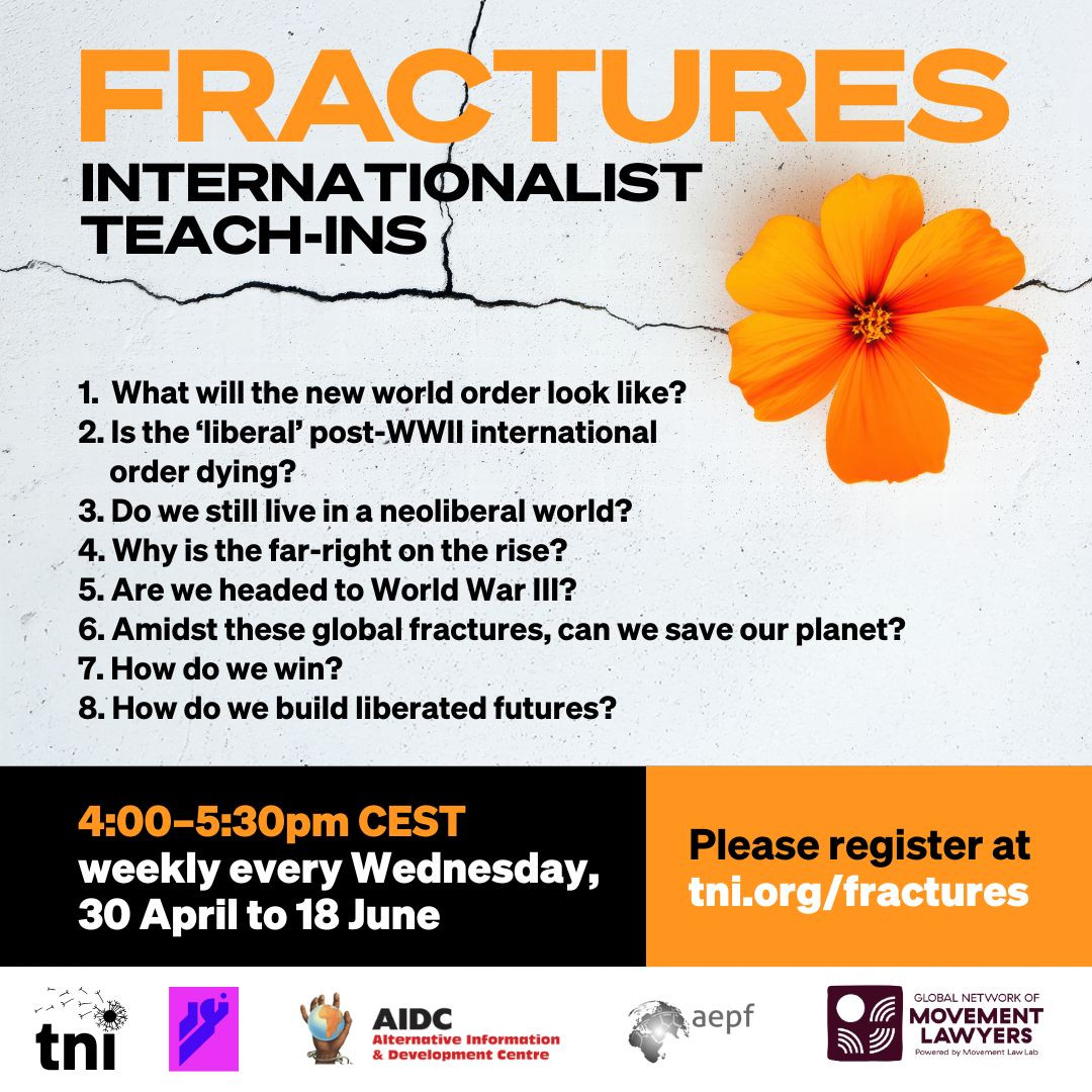 Fractures Series