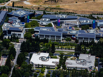 Google Campus