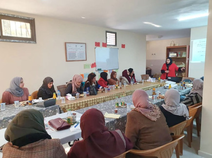 Palestine project