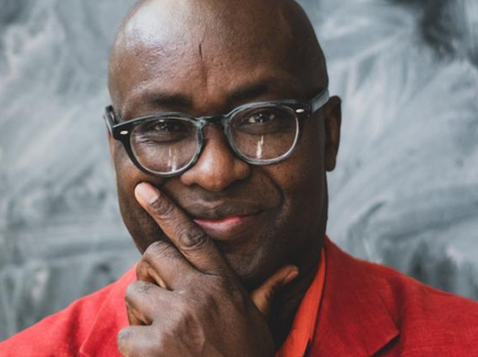 Achille Mbembe