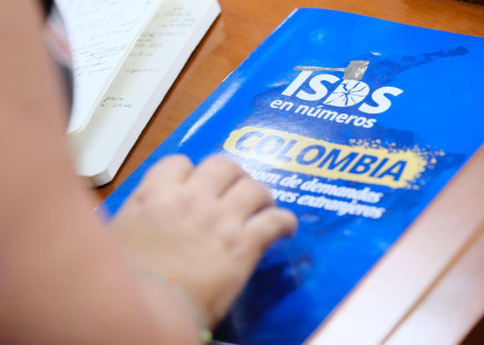 ISDS Colombia