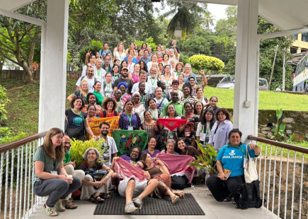 Researchers Assembly