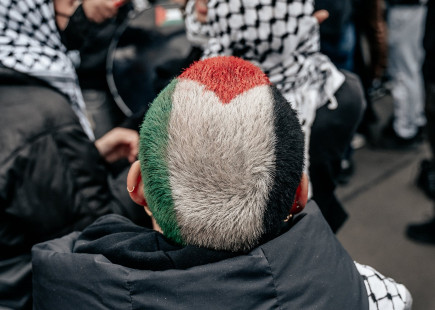 Credit: Faisal Yassin