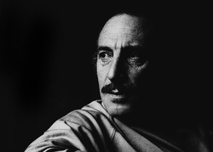 Orlando Letelier, Washingron DC, 1976
