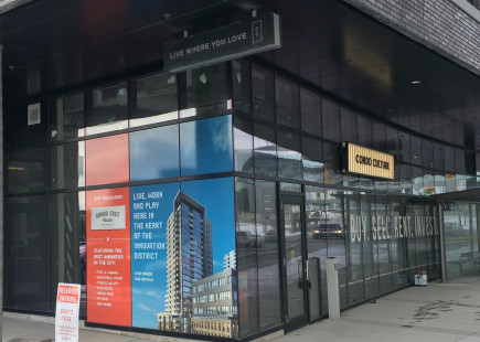 A ‘Condo Culture’ in Kitchener also offers indoor pools, basketball courts, and an urban park.