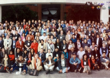 First Congress of water organizations and researchers, during which the basic aspects and structure of the Citizens’ Water Bill were agreed upon (Dec 2012)